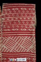 男子無袖長衣藏品圖，第6張